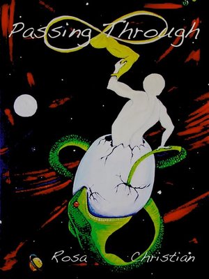 cover image of Passing Through